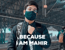I Am Mahir GIF - I Am Mahir GIFs