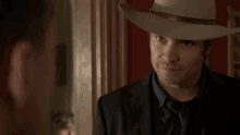 justified raylangivens timothyolyphant marshal knowyourname