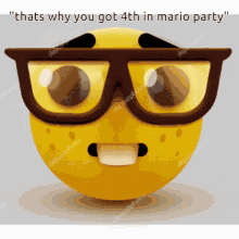 Mario Party GIF - Mario Party GIFs