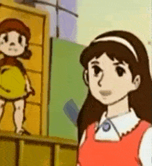 Tentomushi Anime GIF - Tentomushi Anime Shrug GIFs
