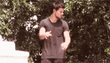 taylor lautner grayson west handsome cute move back