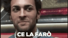 Marco Mengoni Farò GIF - Marco Mengoni Farò Do It GIFs