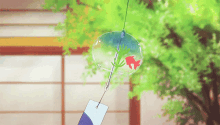 anime japanese japan wind aesthetic