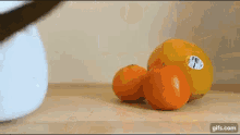 Narpy Uwu GIF - Narpy Uwu Orange GIFs