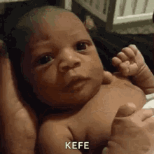 Lol Middle Finger GIF - Lol Middle Finger Baby GIFs