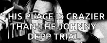 Johnny Johnny Depp GIF - Johnny Johnny Depp Crazy GIFs