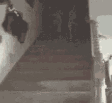 Stairs Tumble GIF - Stairs Tumble Tumbling In The Stairs GIFs