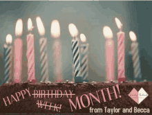 Dearlybelovedllc Taylor And Becca GIF - Dearlybelovedllc Taylor And Becca Stationery GIFs