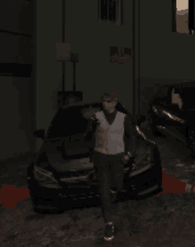 Fivem Roleplay GIF - Fivem Roleplay Rp GIFs
