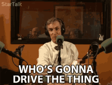 Whos Gonna Drive The Thing Whos Driving GIF - Whos Gonna Drive The Thing Whos Driving Who Is Going To Drive GIFs