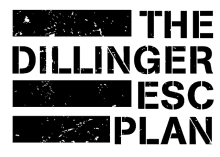 the dillingerescapeplan
