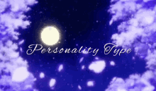 Purple Role GIF - Purple Role Personality GIFs