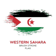 sahara western