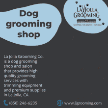 Dog Grooming Shop Dog Groomers Near Me GIF - Dog Grooming Shop Dog Groomers Near Me Dog Grooming La Jolla GIFs