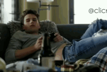 Playing Bored GIF - Playing Bored Lazy GIFs