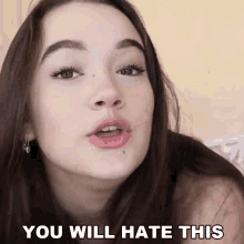 You Will Hate This Fionafrills GIF - You Will Hate This Fionafrills Fionafrills Vlogs GIFs