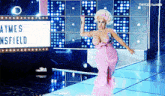 Drag Race Jaymes Mansfield GIF - Drag Race Jaymes Mansfield GIFs