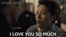 I Love You So Much In Love GIF - I Love You So Much I Love You In Love GIFs