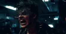 Yungblud Tongue Tied GIF - Yungblud Tongue Tied Music Video GIFs