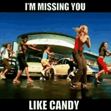 Mandy Moore Candy GIF - Mandy Moore Candy Im Missing You GIFs