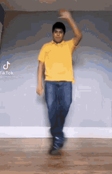 Dancing Boy GIF - Dancing Boy Tiktok GIFs
