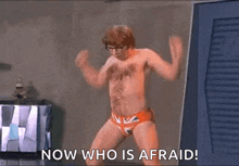 Yes Austinpowers GIF - Yes Austinpowers Dancing GIFs