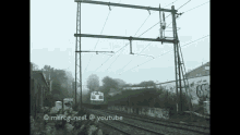Hitachi Train GIF