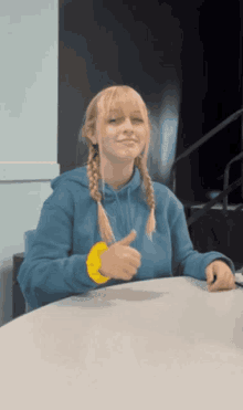 Mazzy Mazzylovescats GIF - Mazzy Mazzylovescats Thumbs Up GIFs