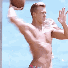 Hot Muscle GIF - Hot Muscle Sexy GIFs