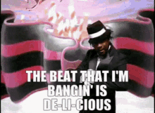Delicious Banging GIF - Delicious Banging Beat GIFs