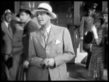 Jack Benny Yipe GIF - Jack Benny Yipe Old Movie GIFs