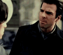 Heroes Peter Petrelli GIF - Heroes Peter Petrelli Punch GIFs