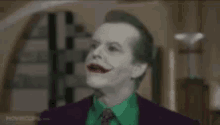 Joker Umm GIF - Joker Umm Yes GIFs