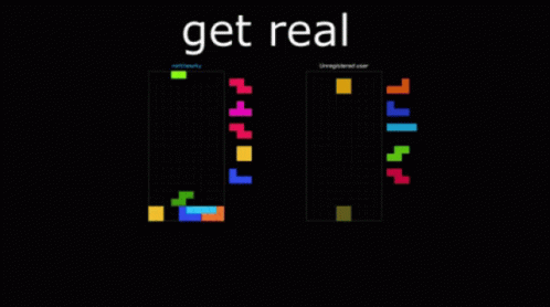 Get Real Tetris GIF - Get Real Tetris Jstris - Discover & Share GIFs