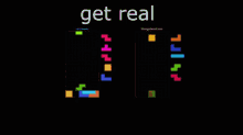 Get Real Tetris GIF - Get Real Tetris Jstris GIFs