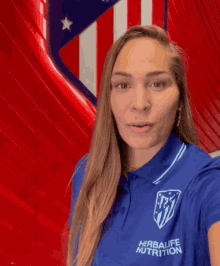 Irene Guerrero Aupa Atleti GIF
