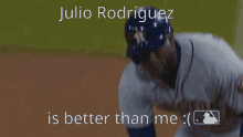 Julio Rodríguez Yordanálvarez GIF - Julio Rodríguez Yordanálvarez Astros GIFs