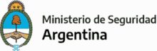 Argentina Ministerio De Seguridad GIF