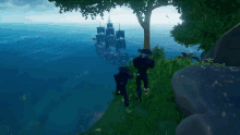 Sea Of Theives GIF - Sea Of Theives GIFs