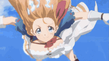 Princess Connect Anime GIF