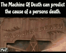 fail funny lol scary machine of death