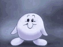 Kirby Tough GIF