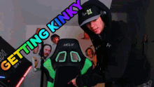 Dx Army Kinky GIF - Dx Army Kinky Meme GIFs