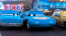 King Cars GIF - King Cars GIFs