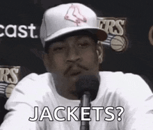 Iverson Practice GIF - Iverson Practice GIFs
