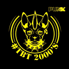 Tbt2000s Punk GIF - Tbt2000s Punk Rock GIFs
