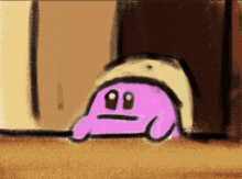 Kirbo Dank GIF - Kirbo Dank Kirby GIFs