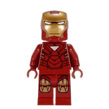 Iron Man GIF