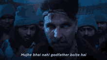 Bhai Nahi Godfather GIF - Bhai Nahi Godfather GIFs