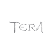 tera game logo mmo gameforge